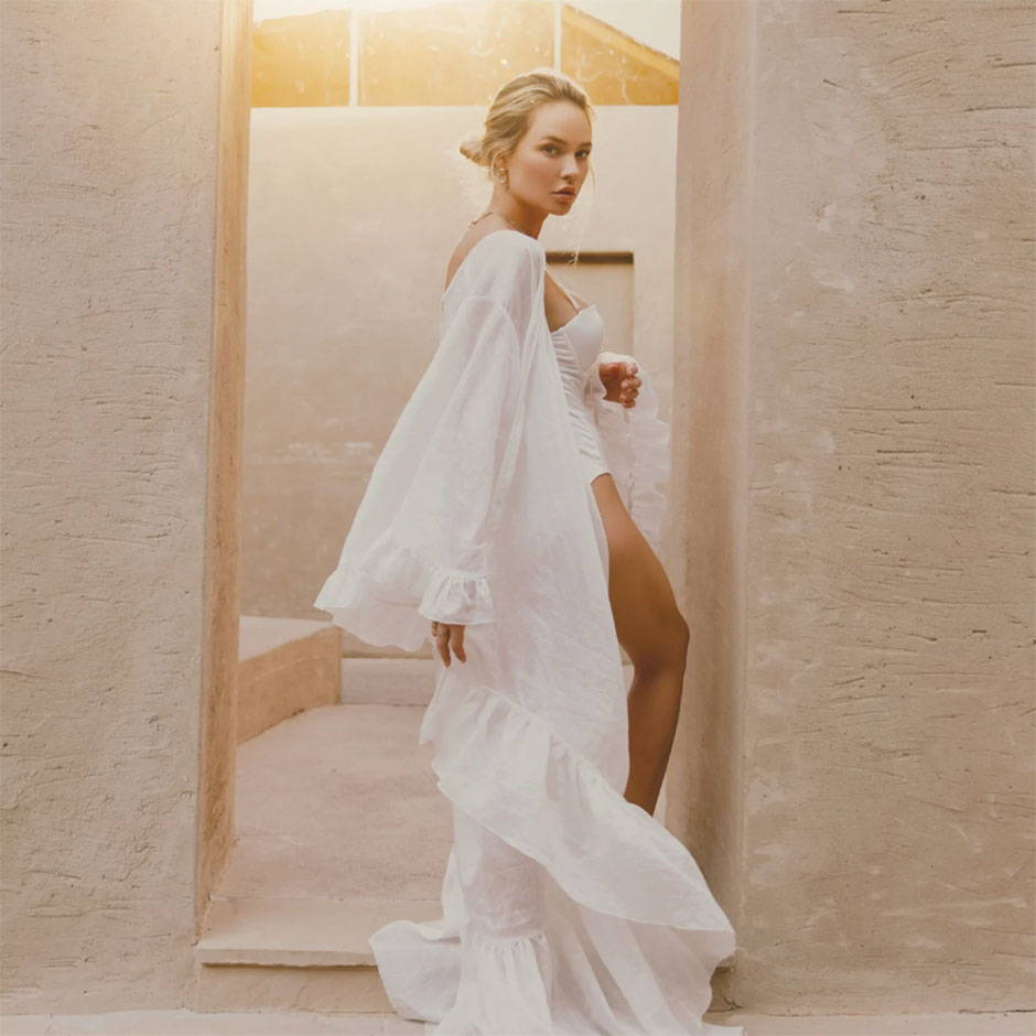 The 7 dreamiest bridal robes for spring and summer weddings – Homebodii AU