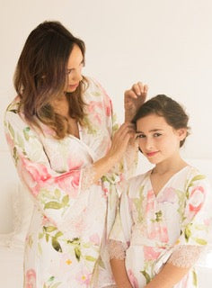 From Our Founder: Sleepwear for Eczema and Sensitive Skin