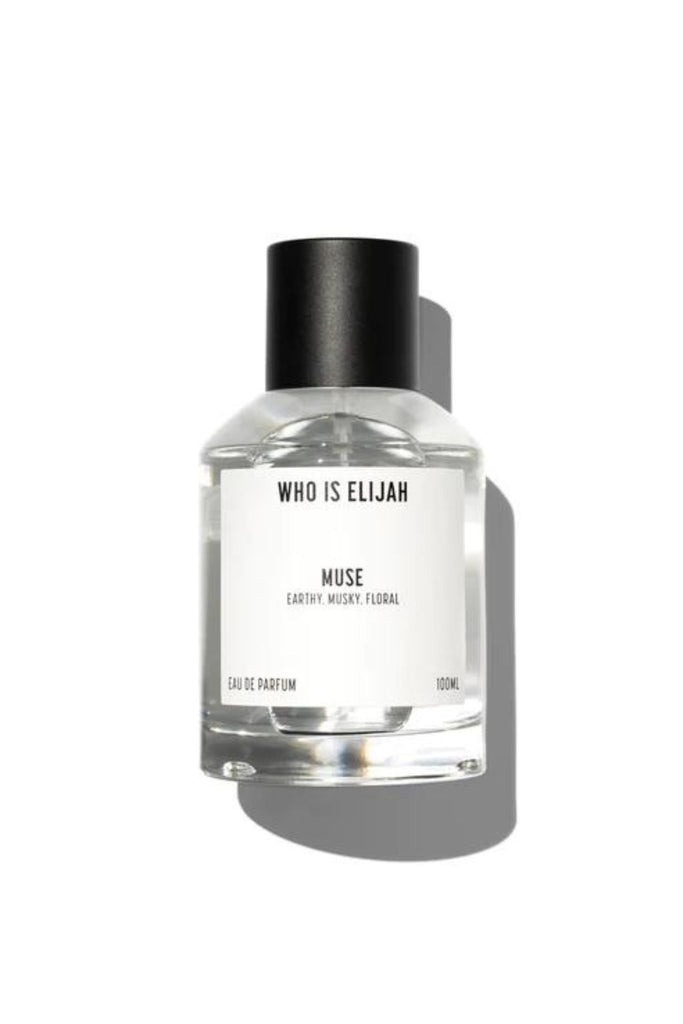 Who Is Elijah Muse 100ml | Homebodii