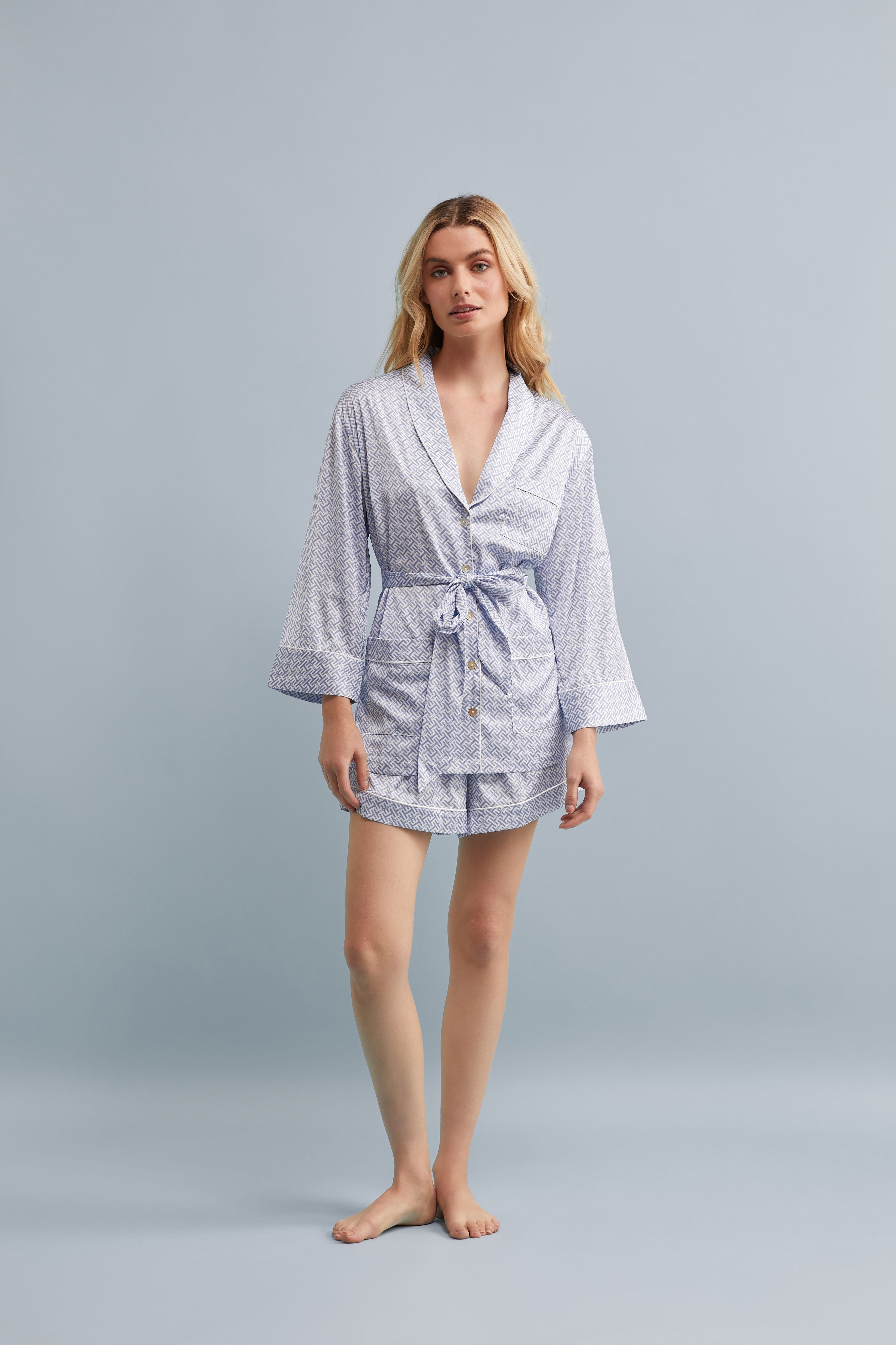 Women's Honeylove Pajamas & Robes